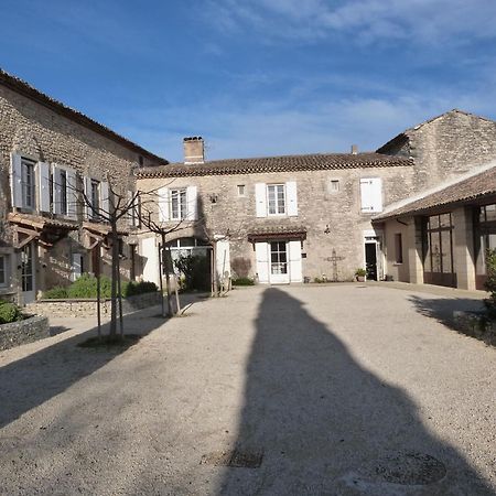 Prieure De Grignan Hotel Exterior foto